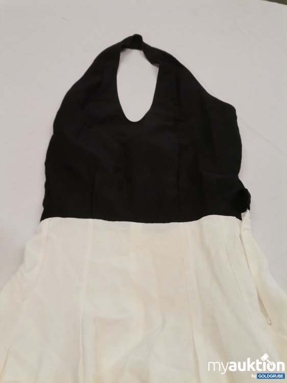 Artikel Nr. 838211: Massimo Dutti Kleid Leinen 