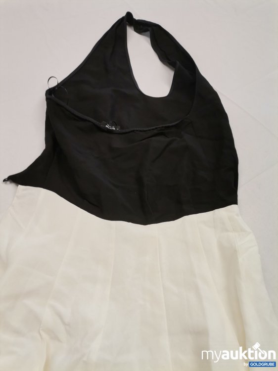 Artikel Nr. 838211: Massimo Dutti Kleid Leinen 