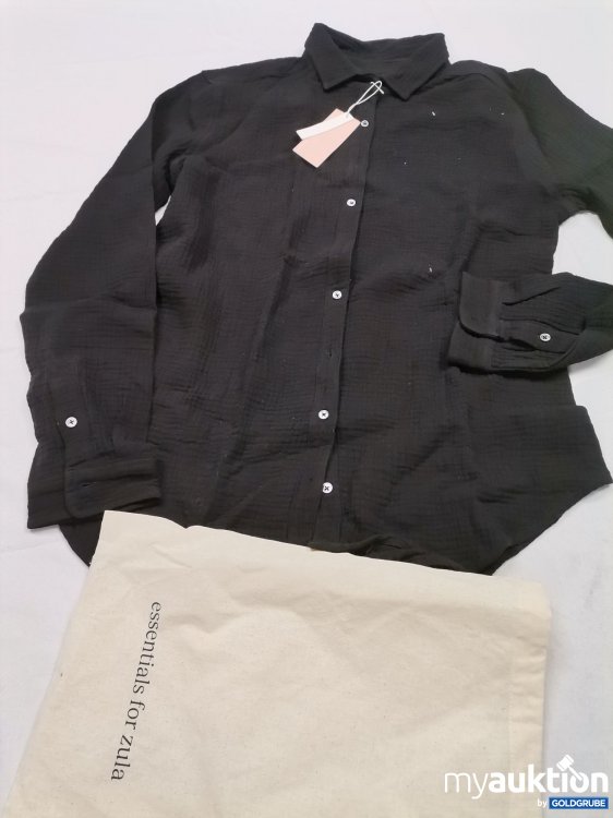 Artikel Nr. 843211: Essential for zula Bluse