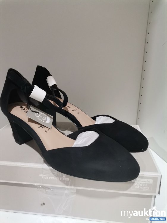Artikel Nr. 856211 Artikel Nr. 856211: Tamaris M2443841 Sandalen
