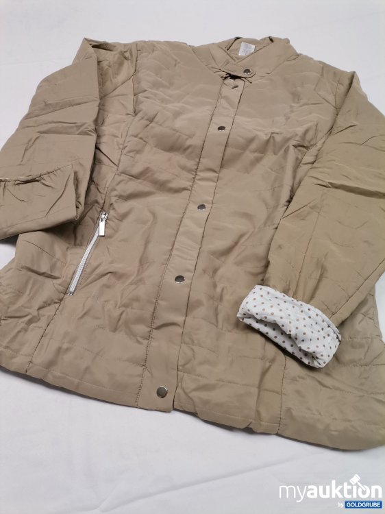 Artikel Nr. 863211 Artikel Nr. 863211: Jacke