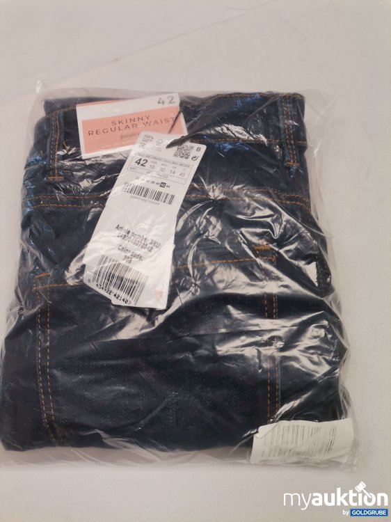 Artikel Nr. 864211: Stradivarius skinny Jeans 