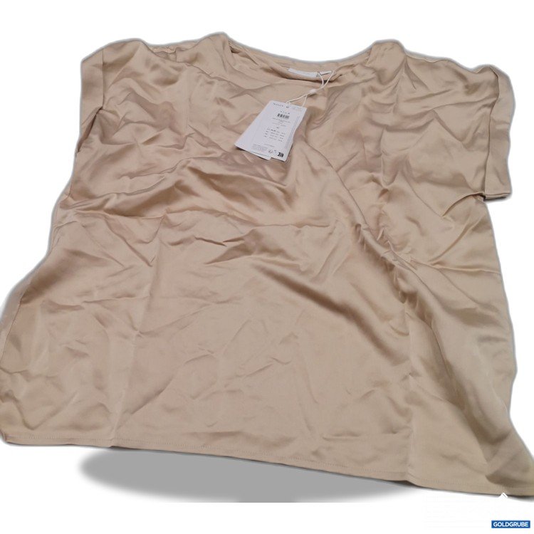 Artikel Nr. 880211 Artikel Nr. 880211: Vila Shirt Satin