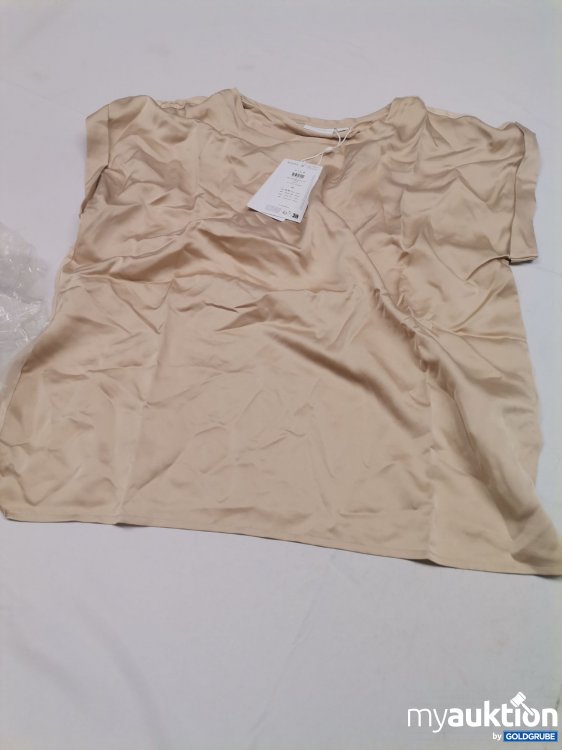 Artikel Nr. 880211 Artikel Nr. 880211: Vila Shirt Satin