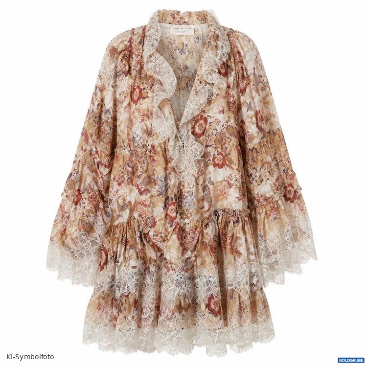 Artikel Nr. 881211 Artikel Nr. 881211: H&M Kleid