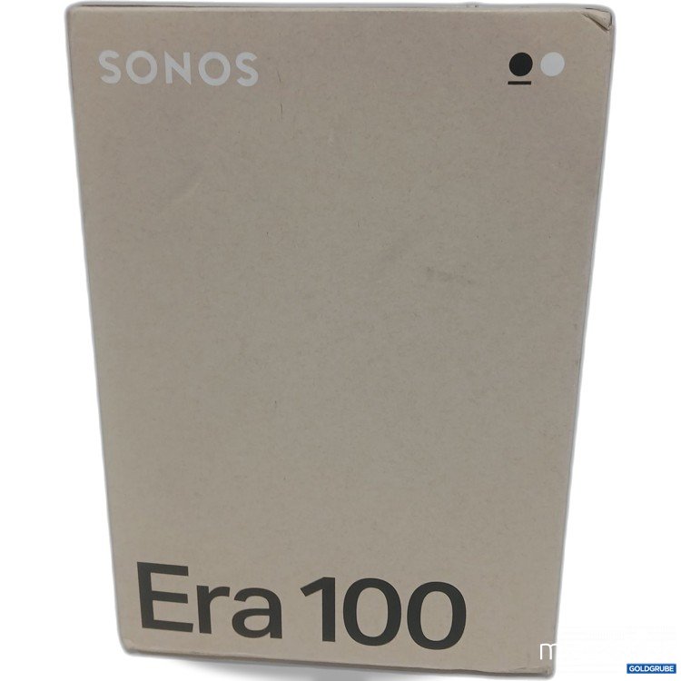 Artikel Nr. 889211 Artikel Nr. 889211: Sonos Era 100