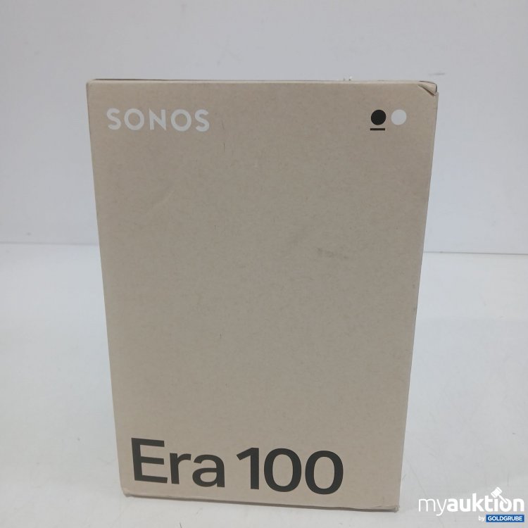 Artikel Nr. 889211 Artikel Nr. 889211: Sonos Era 100