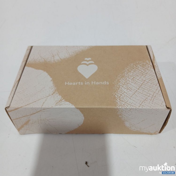 Artikel Nr. 895211: Harts in Hands 