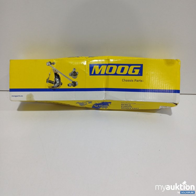 Artikel Nr. 899211 Artikel Nr. 899211: MOOG Ersatzteil Hyundai 568203X000