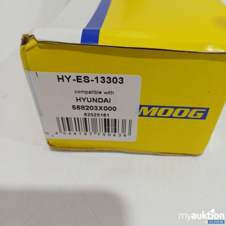 Artikel Nr. 899211 Artikel Nr. 899211: MOOG Ersatzteil Hyundai 568203X000