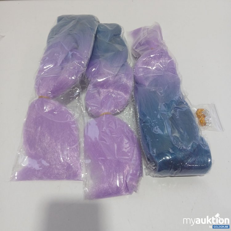 Artikel Nr. 911211: Extension Gradient 3 Stück Braids