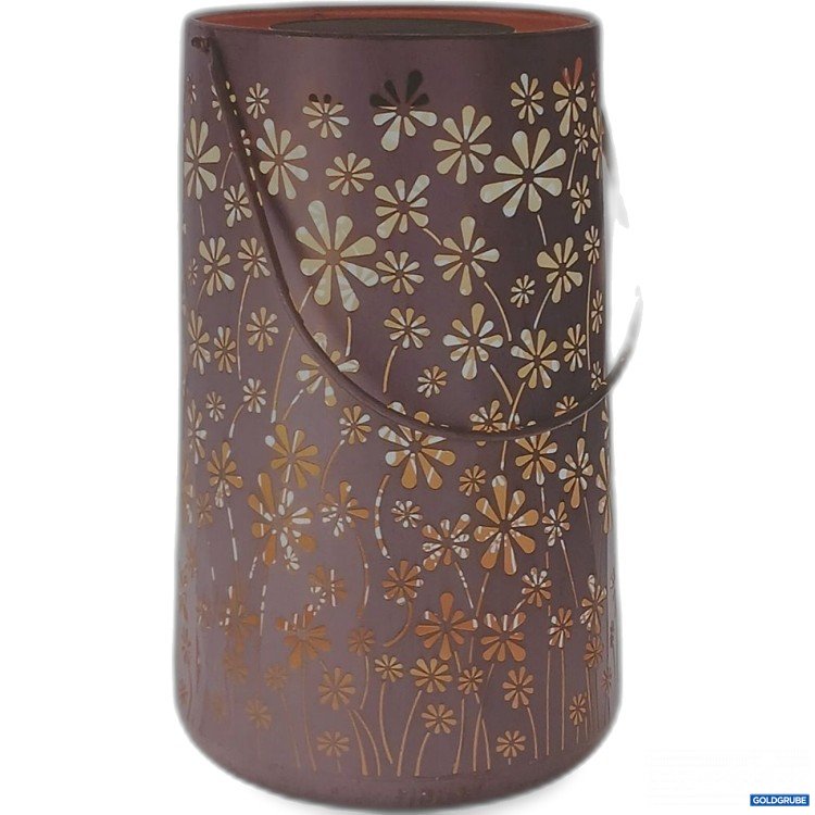 Artikel Nr. 915211 Artikel Nr. 915211: Sunny Selection Antic Lantern Daisy 28x46cm