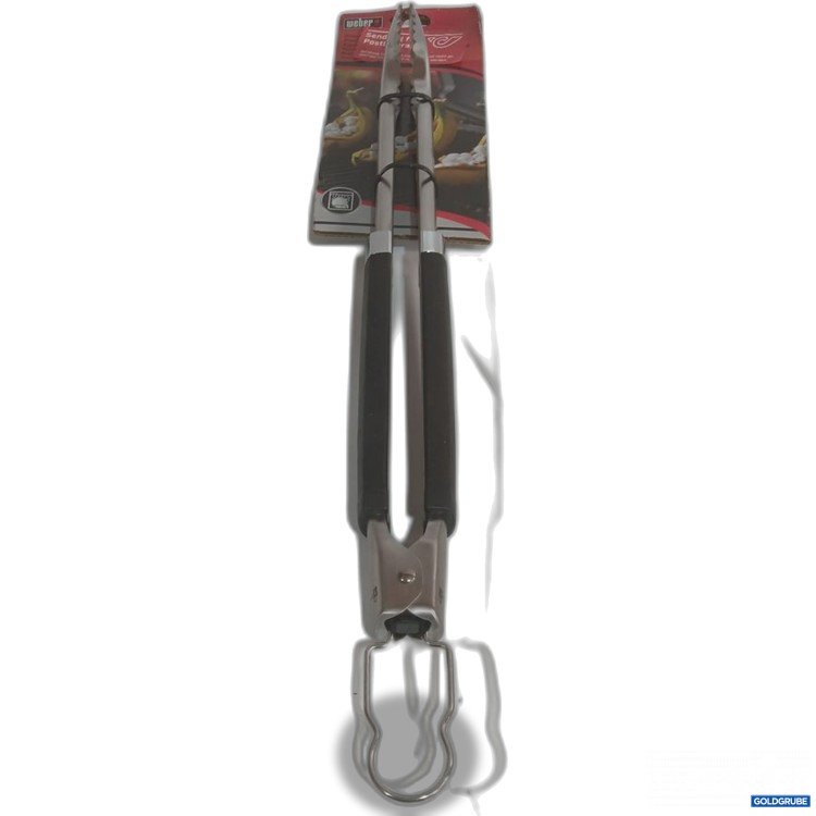 Artikel Nr. 919211: Weber Grillzange