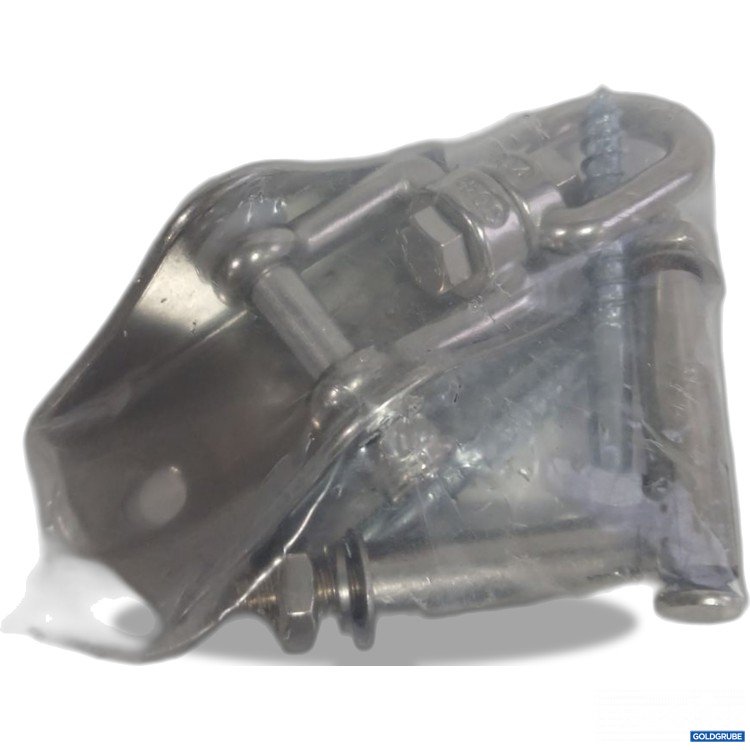 Artikel Nr. 920211: Befestigungselemente Set