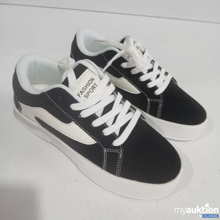 Artikel Nr. 932211 Artikel Nr. 932211: FASHION SPORT Sneakers super leicht