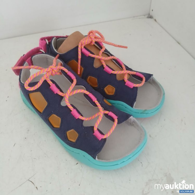 Artikel Nr. 954211: Affenzahn Sandalen Kinder