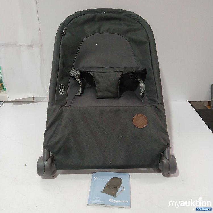Artikel Nr. 955211 Artikel Nr. 955211: Maxi-Cosi Loa Wiege