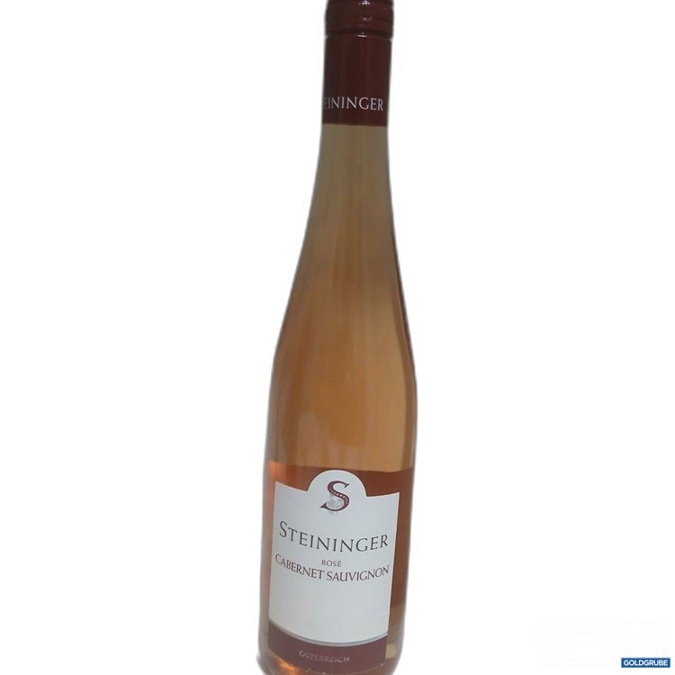 Artikel Nr. 969211 Artikel Nr. 969211: Steininger Rosé Cabernet Sauvignon 2024 750ml