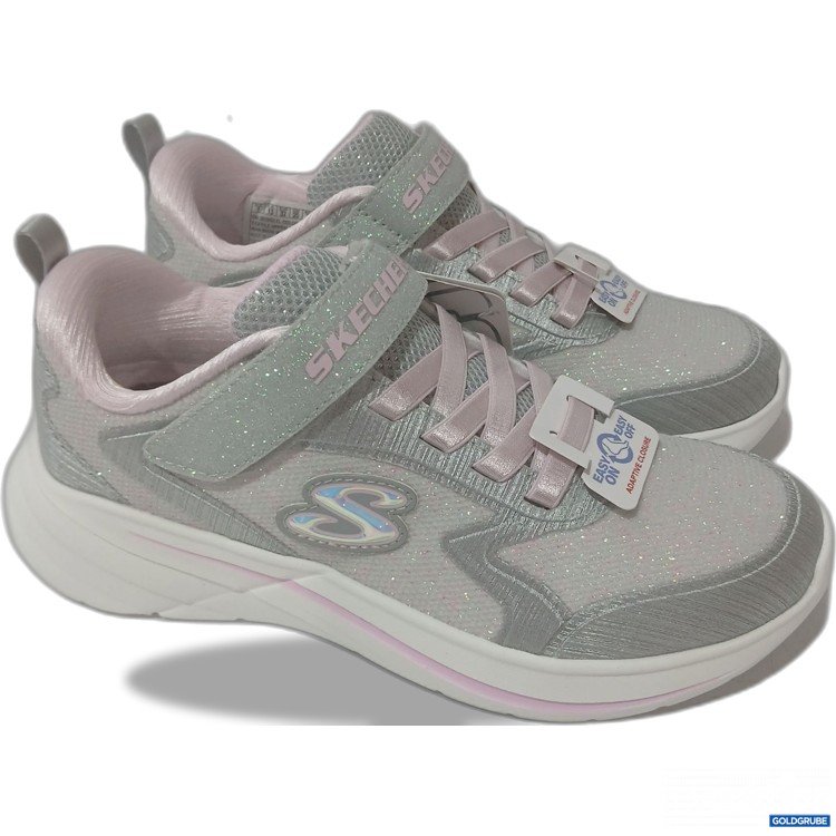Artikel Nr. 988211 Artikel Nr. 988211: Skechers Kinderschuhe Glitzer Gr 32