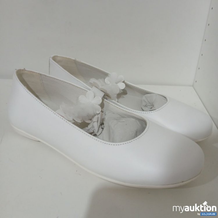 Artikel Nr. 990211: Primigi Ballerinas Kinder Schuhe