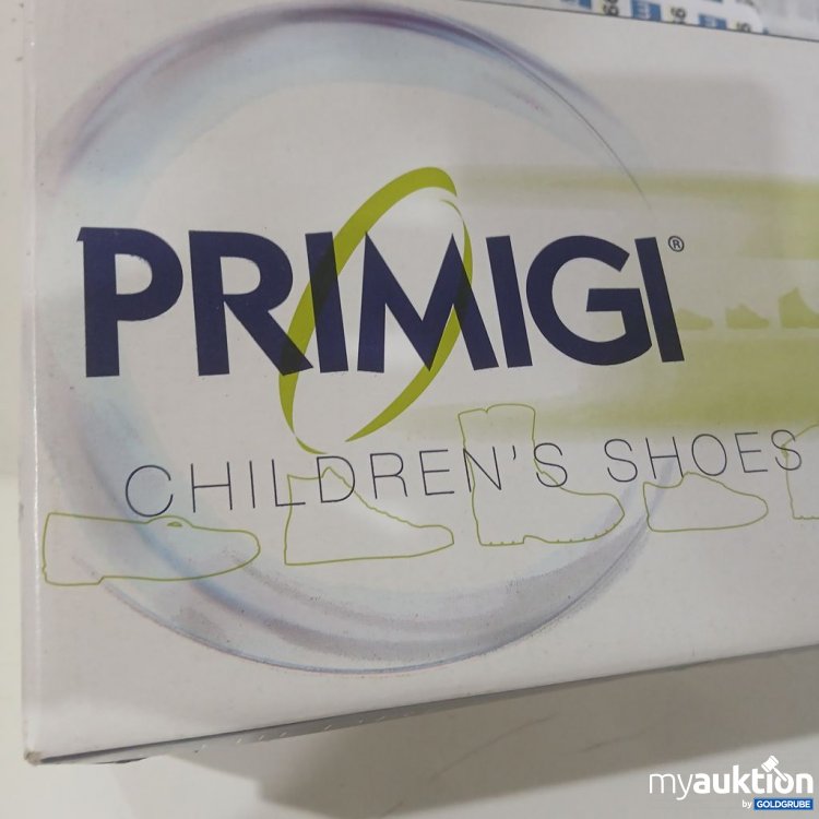 Artikel Nr. 990211: Primigi Ballerinas Kinder Schuhe