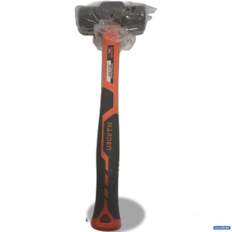 Artikel Nr. 993211 Artikel Nr. 993211: Harden 3LB Sledge Hammer 590323