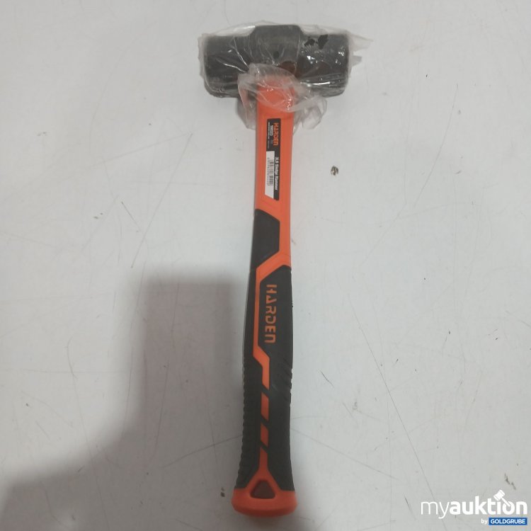 Artikel Nr. 993211 Artikel Nr. 993211: Harden 3LB Sledge Hammer 590323