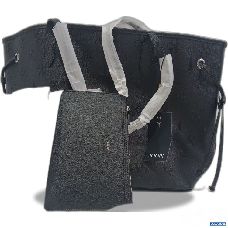 Artikel Nr. 995211 Artikel Nr. 995211: JOOP! Handtasche + kleiner Tasche decora Stampa