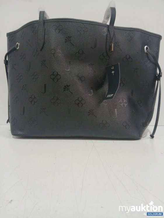 Artikel Nr. 995211 Artikel Nr. 995211: JOOP! Handtasche + kleiner Tasche decora Stampa