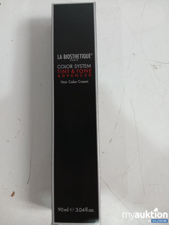 Artikel Nr. 996211 Artikel Nr. 996211: LA BIOSTHETIQUE Paris Color 90ml 6/3 6G