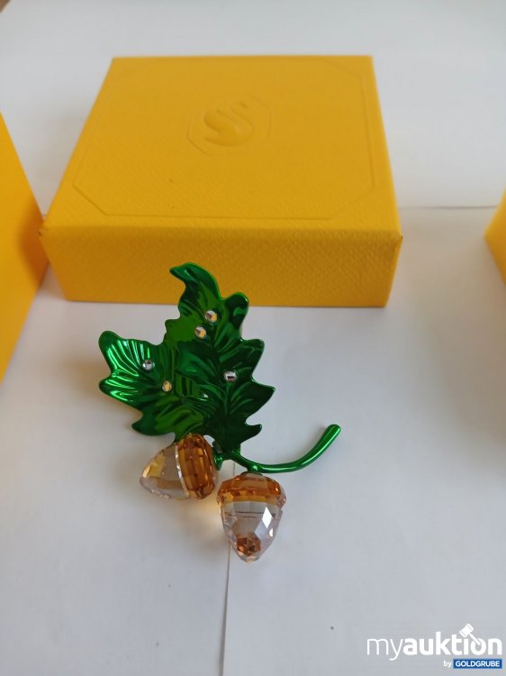 Artikel Nr. 998211 Artikel Nr. 998211: Swarovski Deko lt Foto