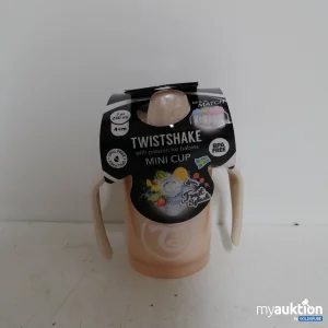 Auktion Twistshake Mini Cup 