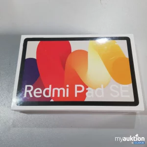 Auktion Redmi Pad SE Graphite Gray 128GB
