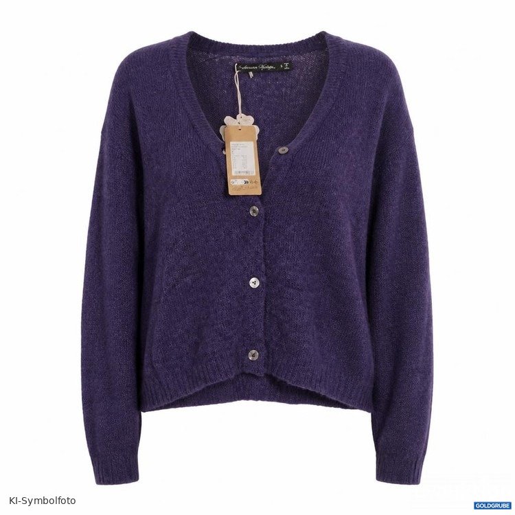 Artikel Nr. 435212 Artikel Nr. 435212: Gudrunsjoden Strickjacke