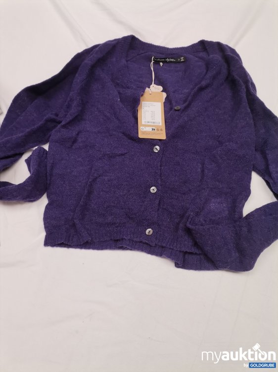 Artikel Nr. 435212 Artikel Nr. 435212: Gudrunsjoden Strickjacke