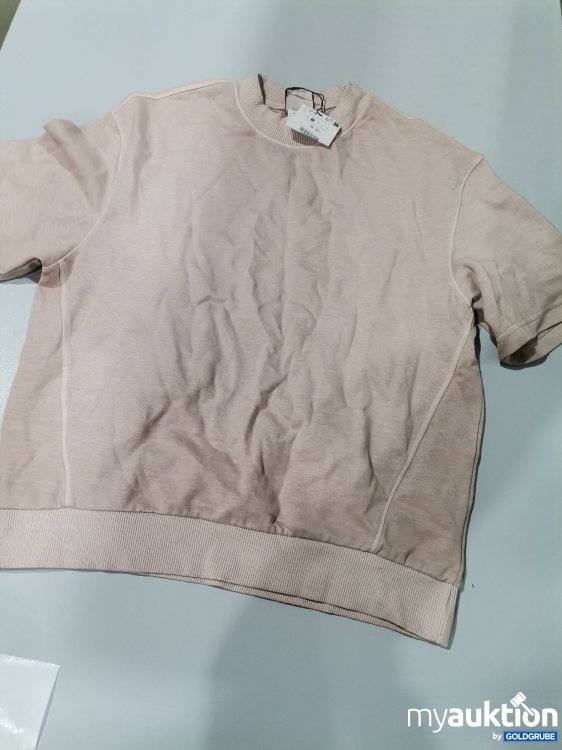 Artikel Nr. 436212 Artikel Nr. 436212: Bershka Oberteil oversized