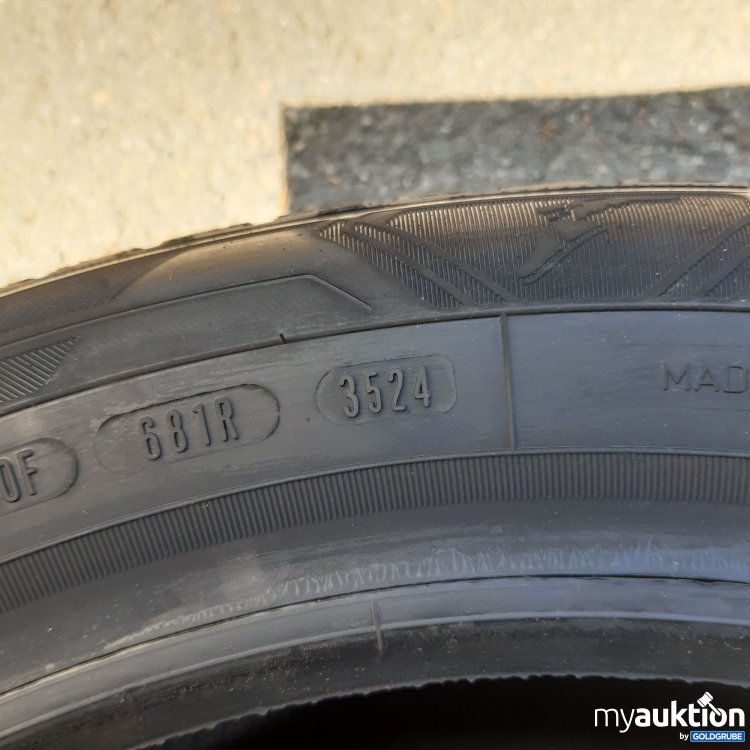 Artikel Nr. 439212 Artikel Nr. 439212: GoodYear UltraGrip Performance 205/55R16 91H 2 Stück
