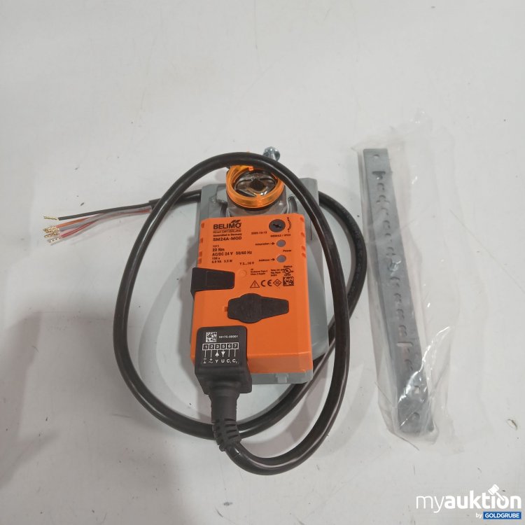 Artikel Nr. 443212: Belimo SM24A-MOD Drehantrieb 