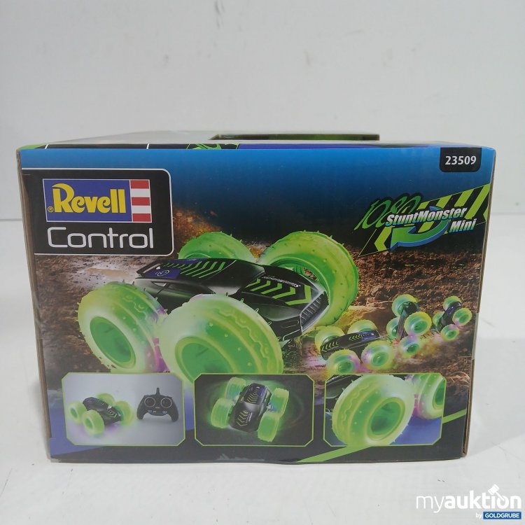 Artikel Nr. 445212 Artikel Nr. 445212: Revell Control Stunt Monster Mini 23509
