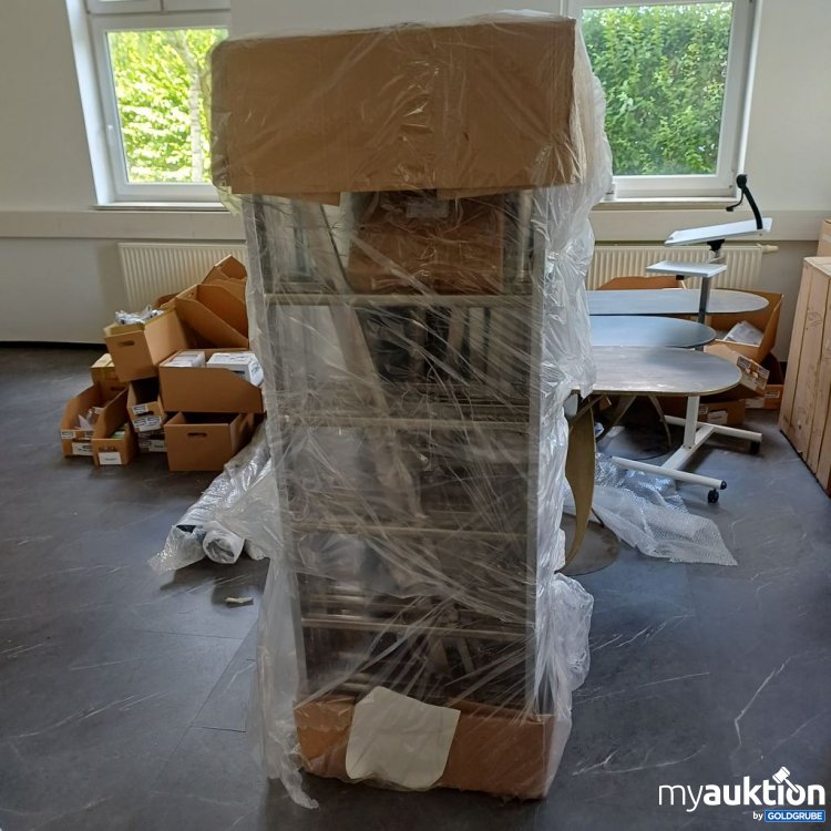 Artikel Nr. 447212 Artikel Nr. 447212: Hailo Fast & Lock Combi 5 9475-891