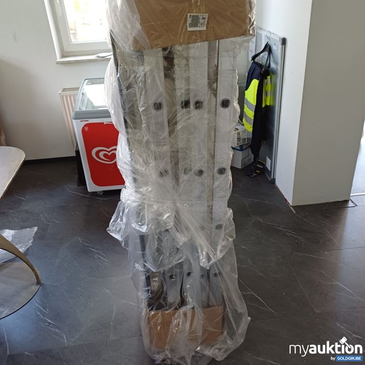 Artikel Nr. 447212 Artikel Nr. 447212: Hailo Fast & Lock Combi 5 9475-891