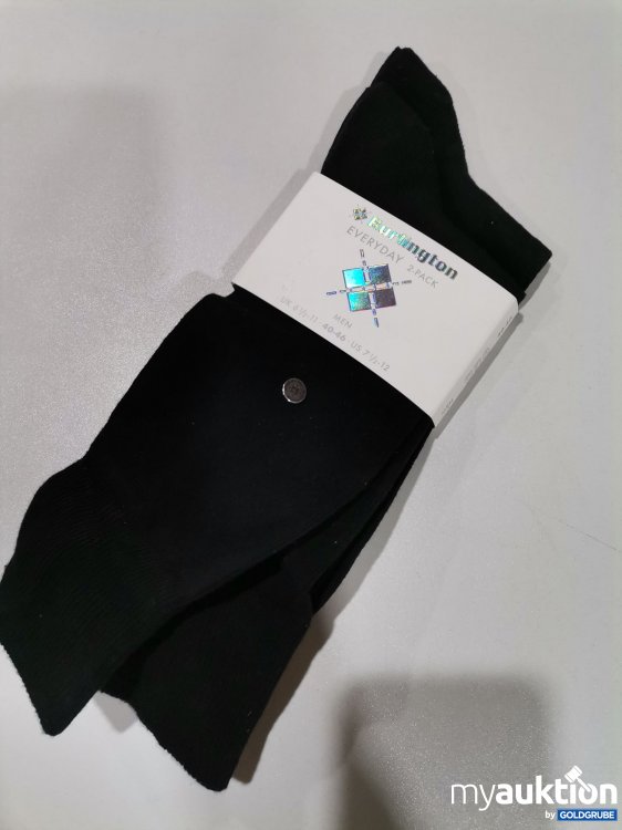 Artikel Nr. 516212 Artikel Nr. 516212: Burlington Socken