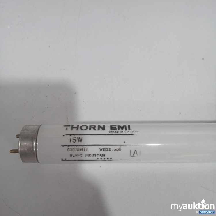 Artikel Nr. 519212 Artikel Nr. 519212: Thorn Emi Leuchtstofflampe