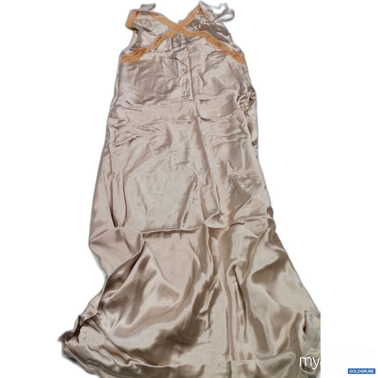Artikel Nr. 670212 Artikel Nr. 670212: Nakd Satin Dress