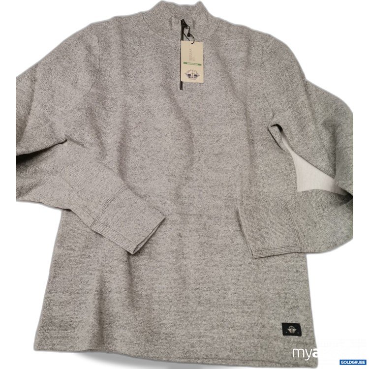 Artikel Nr. 676212: Dockers Pullover 