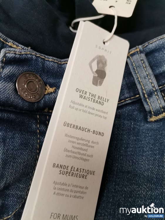 Artikel Nr. 687212 Artikel Nr. 687212: Esprit Jeans