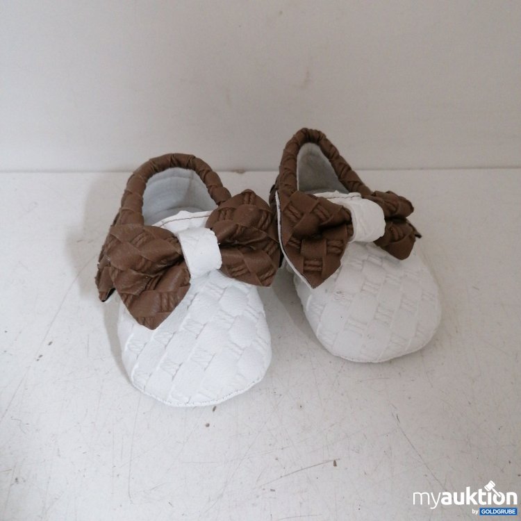 Artikel Nr. 701212: Baby Schuhe 