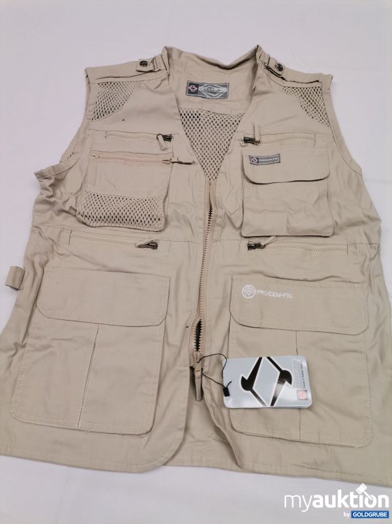Artikel Nr. 776212 Artikel Nr. 776212: Procomfice Gilet