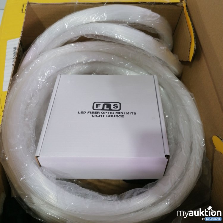 Artikel Nr. 800212 Artikel Nr. 800212: Fls Led Fiber Optic Mini Kits Light Source