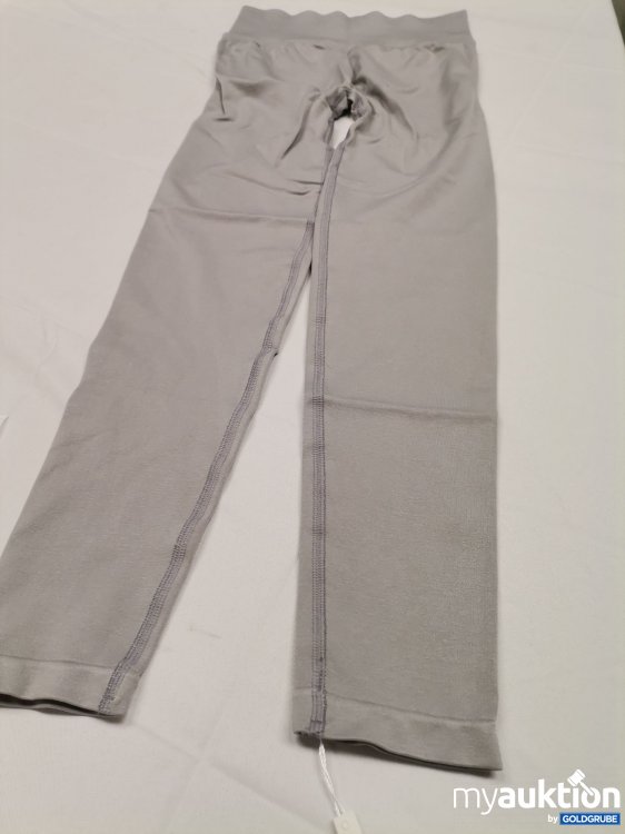 Artikel Nr. 820212 Artikel Nr. 820212: Teyeo Scrunch Leggings